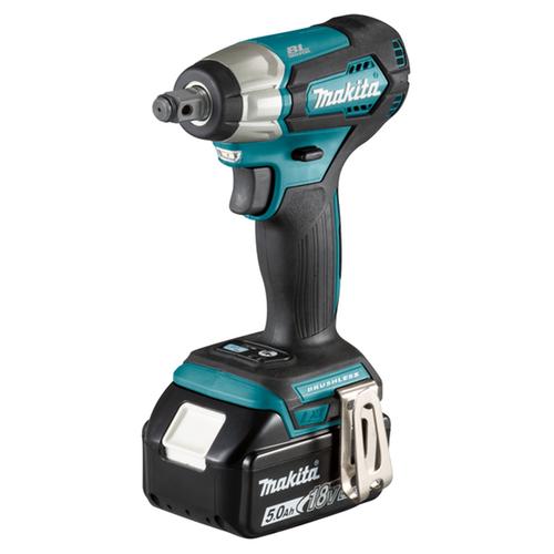 MAKITA DTW181 ΜΠΟΥΛΟΝΟΚΛΕΙΔΟ 18V 1/2 - 210 Nm - BL