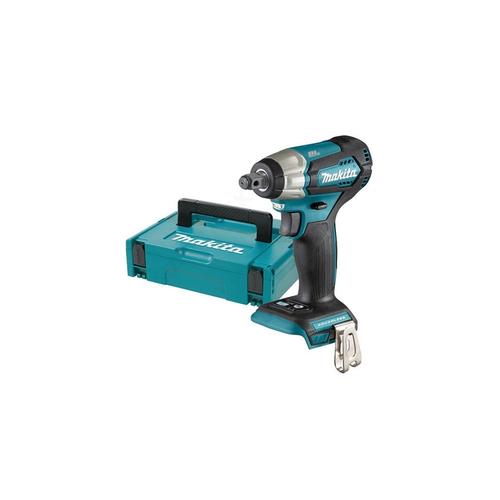MAKITA DTW181ZJ Μπουλονόκλειδο μπαταρίας 210Nm (Χωρίς Μπαταρία & Φορτιστή)