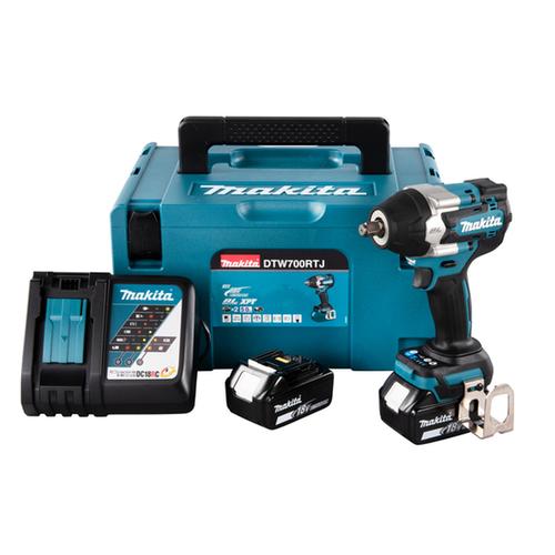 MAKITA DTW700 ΜΠΟΥΛΟΝΟΚΛΕΙΔΟ 18V 1/2" - 700 Nm - BL