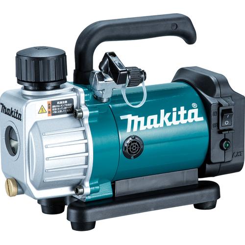  MAKITA DVP180Z ΑΝΤΛΙΑ ΚΕΝΟΥ LXT® 18V 50 l / min (ΜΟΝΟ ΤΟ ΣΩΜΑ) DVP180Z 