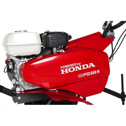 Σκαπτικό Μηχάνημα Βενζίνης HONDA FG 320