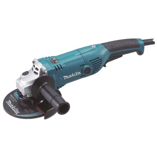 MAKITA GA6021C ΓΩΝΙΑΚΟΣ ΤΡΟΧΟΣ 1450w, 150 mm