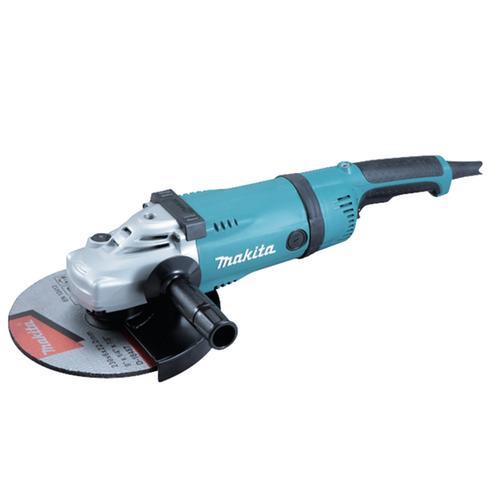 MAKITA GA9030R ΓΩΝΙΑΚΟΣ ΤΡΟΧΟΣ 2400 W - 230 mm