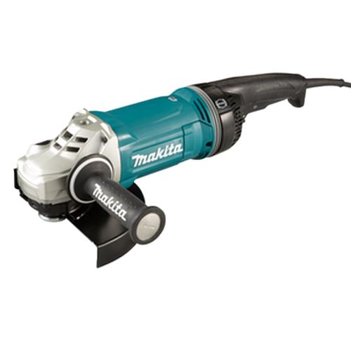 MAKITA GA9070X1 ΓΩΝΙΑΚΟΣ ΤΡΟΧΟΣ 230 mm 2800 W