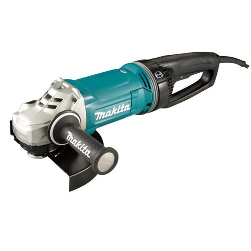 MAKITA GA9071X1 ΓΩΝΙΑΚΟΣ ΤΡΟΧΟΣ 230 mm 2800 W