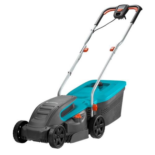 Χλοοκοπτική μηχανή GARDENA POWERMAX 1200/32