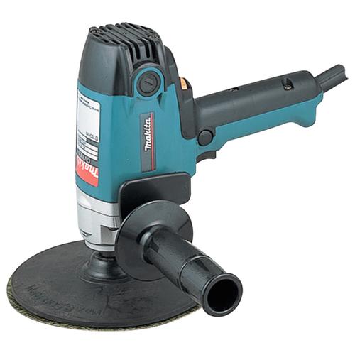 MAKITA GV7000C ΣΤΙΛΒΩΤΗΡAΣ / ΛΕΙΑΝΤΗΡAΣ 900 W - 180 mm