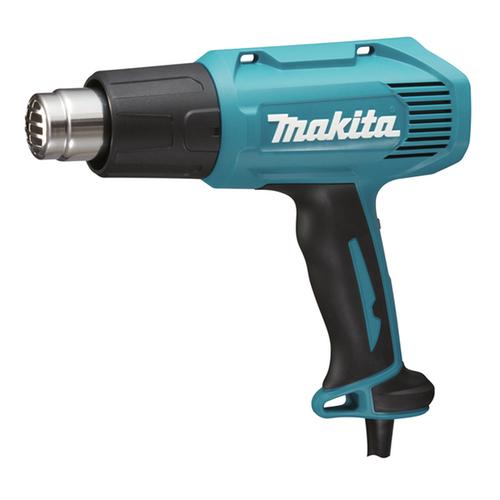 MAKITA HG5030K ΠΙΣΤΟΛΙ ΘΕΡΜΟΥ ΑΕΡΑ 1,600W 500° - 2 ΤΑΧ.