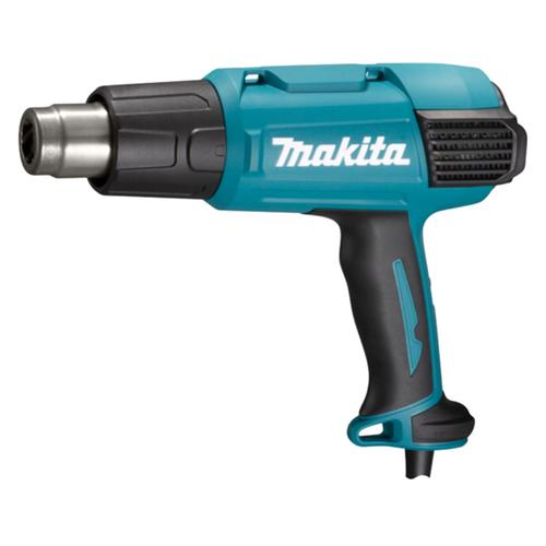 MAKITA HG6531CK ΠΙΣΤΟΛΙ ΘΕΡΜΟΥ ΑΕΡΑ 2.000W - 650°