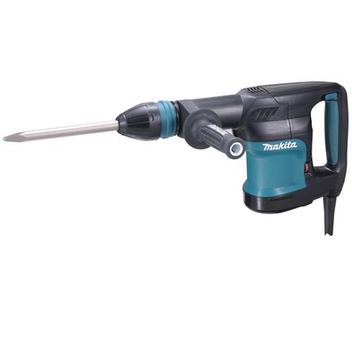 MAKITA HM0870C ΚΑΤΕΔΑΦΙΣΤΙΚO, SDS-MAX 7.6 J - 1.100 W