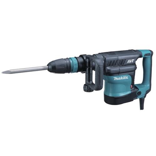 MAKITA HM1111C ΚΑΤΕΔΑΦΙΣΤΙΚO, SDS-MAX 11,2 J - 1.130 W - AVT