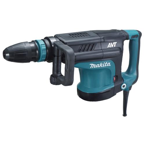 MAKITA HM1213C ΣΚΑΠΤΙΚO ΚΑΤΕΔΑΦΙΣΤΙΚO, SDS-MAX 18.6 J - AVT