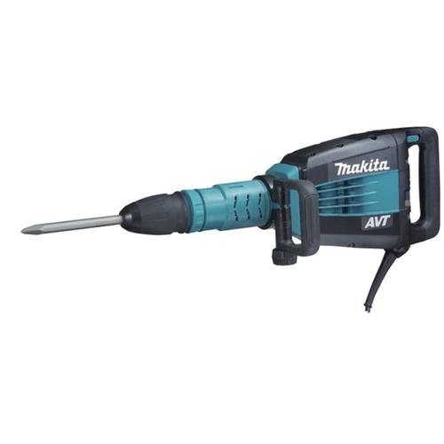 MAKITA HM1214C ΣΚΑΠΤΙΚΟ ΚΑΤΕΔΑΦΙΣΤΙΚΟ, SDS-MAX 19.9 J - AVT