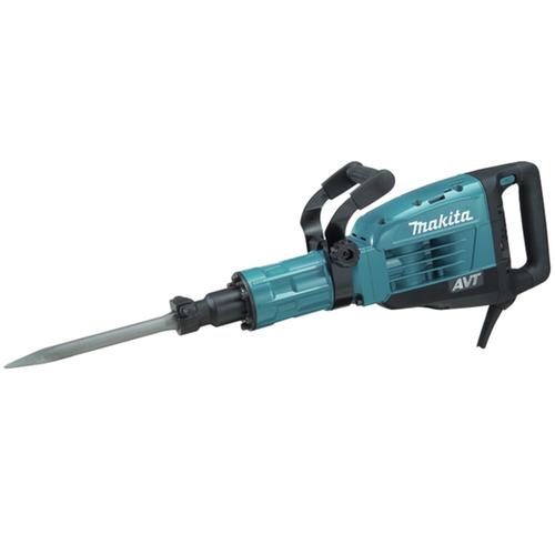 MAKITA HM1317C ΣΚΑΠΤΙΚΟ ΚΑΤΕΔΑΦΙΣΤΙΚΟ 30 mm ΕΞΑΓ. - 25 J-AVT