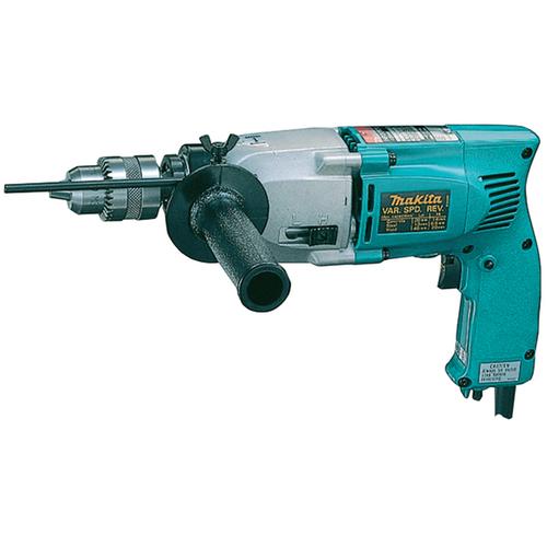 MAKITA HP2010N ΚΡΟΥΣΤΙΚΟ ΔΡΑΠΑΝΟ 13 mm - 750 W - ΤΣΟΚ ΚΡΕΜΑΓΙΕΡΑΣ