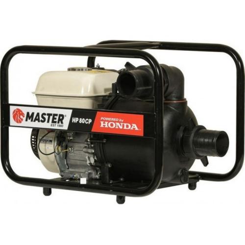 Αντλητικό Συγκρότημα Χημικών - Master Honda HP 80CP