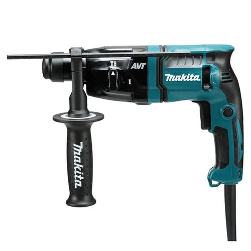 MAKITA HR1841FJ ΠΙΣΤΟΛΕΤΟ 2 ΛΕΙΤΟΥΡΓΙΩΝ , SDS-PLUS, 18 mm - AVT