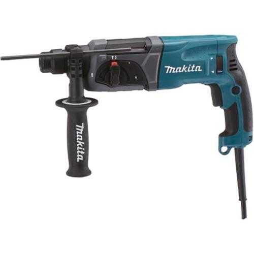 MAKITA HR2470 ΠΙΣΤΟΛΕΤΟ 3 ΛΕΙΤΟΥΡΓΙΩΝ, SDS-PLUS, 780 W - 24 mm