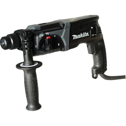  MAKITA HR2470BX40 ΠΙΣΤΟΛΕΤΟ 3 ΛΕΙΤΟΥΡΓΙΩΝ