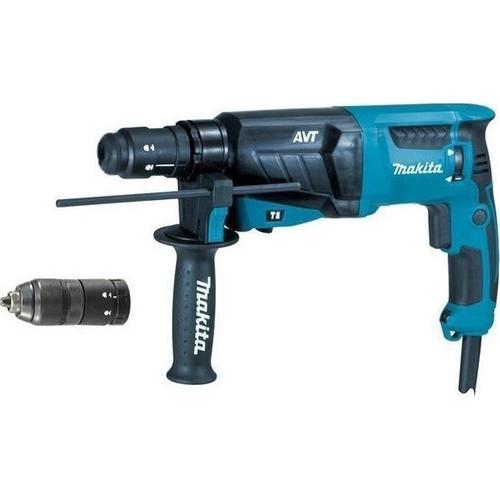  MAKITA ΠΙΣΤΟΛΕΤΟ HR2631FT 