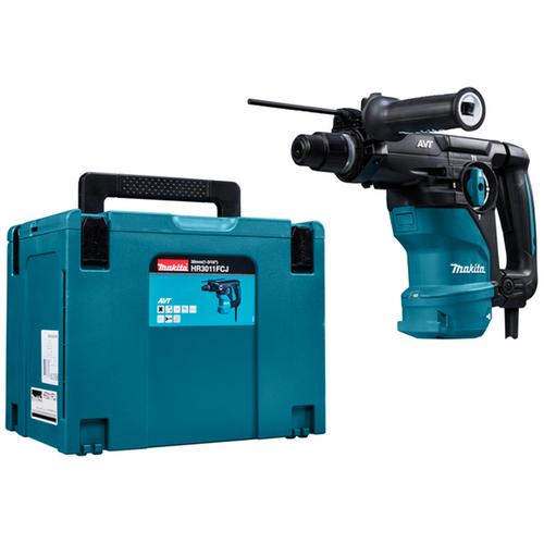 MAKITA HR3011 ΠΙΣΤΟΛΕΤΟ 3 ΛΕΙΤ. , SDS-PLUS, 1.050W - 30mm - AVT