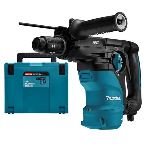 MAKITA HR3012 ΠΙΣΤΟΛΕΤΟ 3 ΛΕΙΤ. , SDS-PLUS, 1.050W - 30mm - AVT - ΤΑΧΥΤΣΟΚ