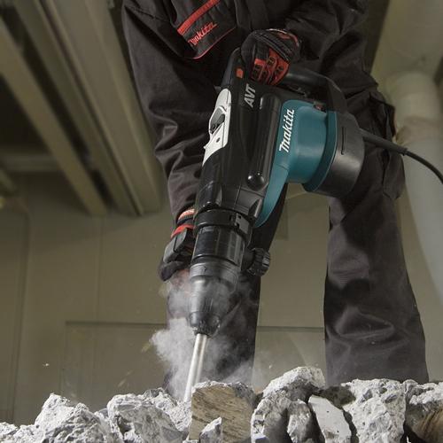 MAKITA HR5210C ΣΚΑΠΤΙΚΟ-ΠΕΡΙΣΤΡΟΦΙΚΟ MAKITA HR5210C