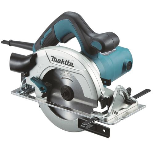 MAKITA HS6601J ΔΙΣΚΟΠΡΙΟΝΟ ΞΥΛΟΥ 165 mm - 1.050 W