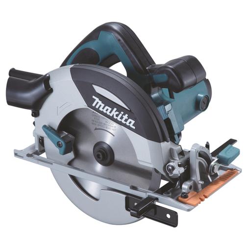 MAKITA HS7101JX ΔΙΣΚΟΠΡΙΟΝΟ ΞΥΛΟΥ 190 mm - 1.400 W