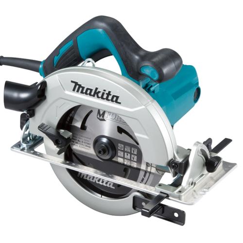 MAKITA HS7611J ΔΙΣΚΟΠΡΙΟΝΟ ΞΥΛΟΥ 190 mm - 1.600 W