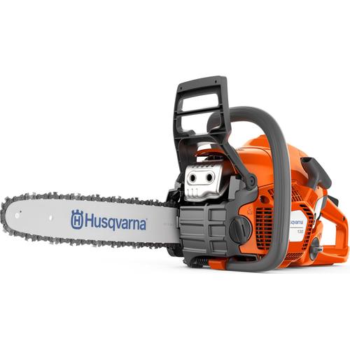 Βενζινοκίνητο Αλυσοπρίονο - HUSQVARNA 130-16"