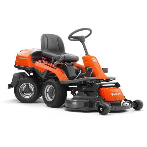 HUSQVARNA RIDER