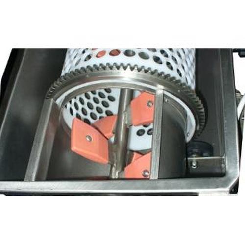 JOLLY 50 INOX ENOITALIA.