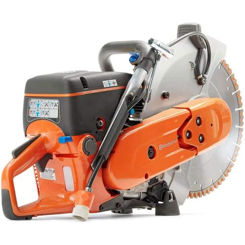 Δισκοπρίονο - Husqvarna K770 - 14"