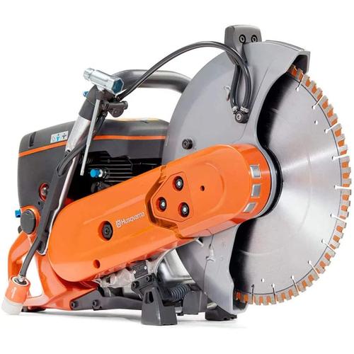 Δισκοπρίονο - Husqvarna K770 - 14"