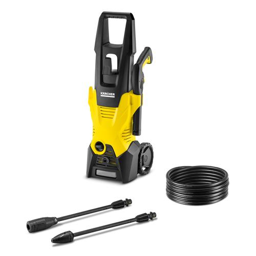 KARCHER K3 Πλυστική μηχανή υψηλής πίεσης 