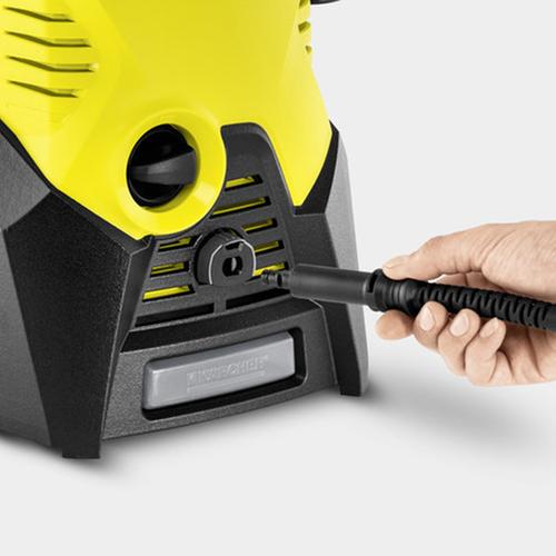 KARCHER K3 Πλυστική μηχανή υψηλής πίεσης 