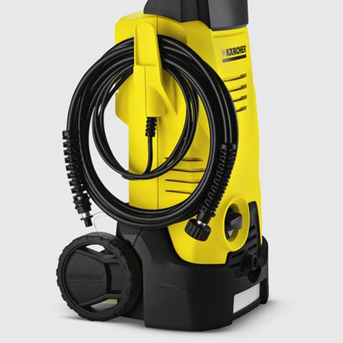 KARCHER K3 Πλυστική μηχανή υψηλής πίεσης 