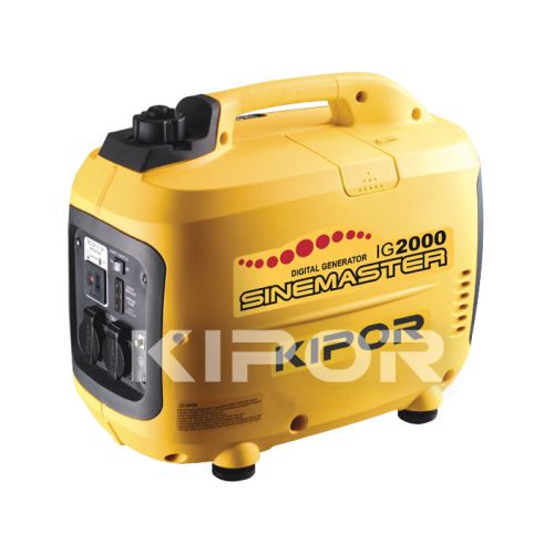 Γεννητρια KIPOR INVERTER IG 2000