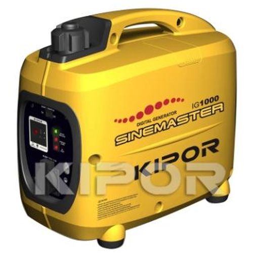 Γεννήτρια inverter KIPOR IG 1000