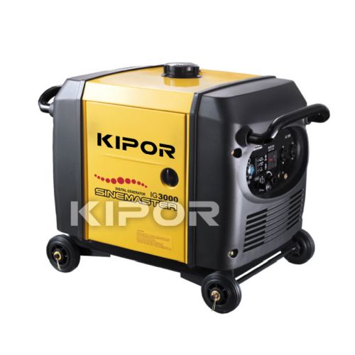 Γεννητρια KIPOR INVERTER IG 3000