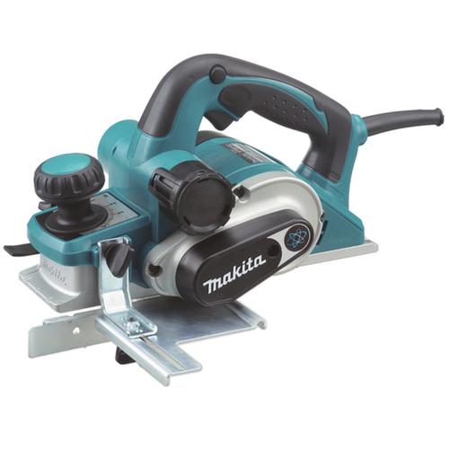 MAKITA KP0810CJ ΠΛΑΝΗ 82 mm - 1050 W