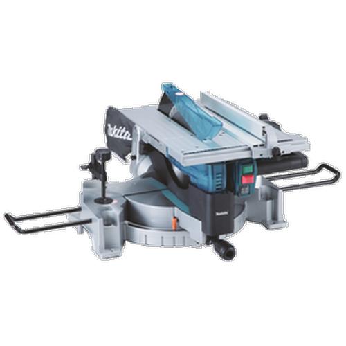 MAKITA LH1201FL1 ΔΙΣΚΟΠΡΙΟΝΑ ΠΑΓΚΟΥ ΜΕ ΦΩΣ 1650W, 305mm