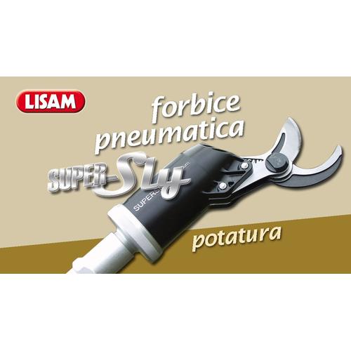 AIR PRUNING SHEARS LISAM