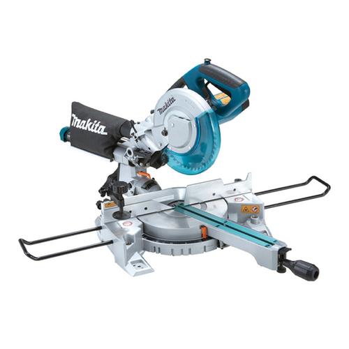 MAKITA LS0815FLN ΔΙΣΚΟΠΡΙΟΝΟ ΠΑΓΚΟΥ 1400 W - 216 mm