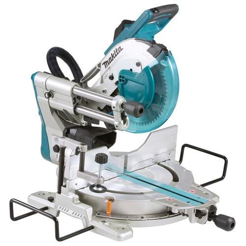 MAKITA LS1019L ΔΙΣΚΟΠΡΙΟΝΟ ΠΑΓΚΟΥ 1510 W - 260 mm DXT