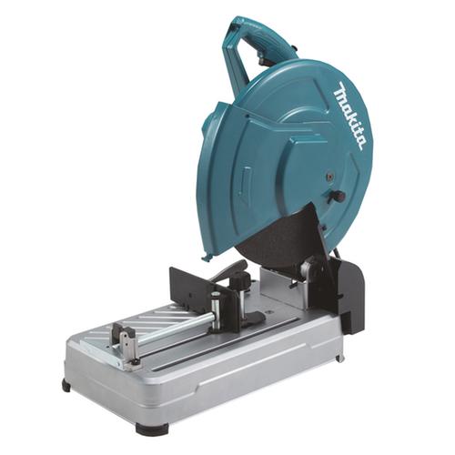 MAKITA LW1400 ΚΟΦΤΗΣ ΜΕΤΑΛΛΟΥ 2200 W - 355 mm