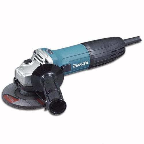 ΓΩΝΙΑΚΟΣ ΤΡΟΧΟΣ MAKITA GA4530 115mm