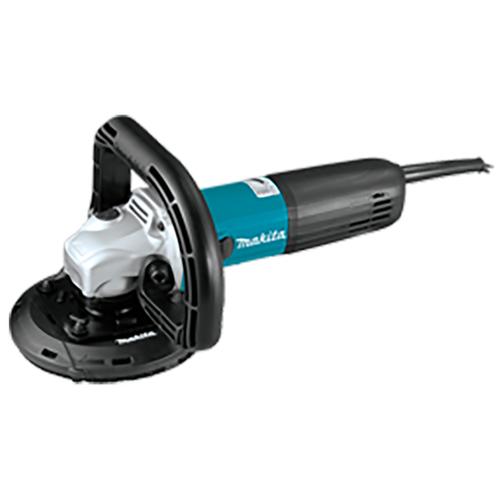 MAKITA PC5010C ΛΕΙΑΝΤΗΡΑΣ ΜΠΕΤΟΥ 1400 W - 125 mm