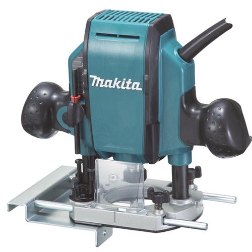 MAKITA RP0900J ΡΟΥΤΕΡ 900 W - 8 mm